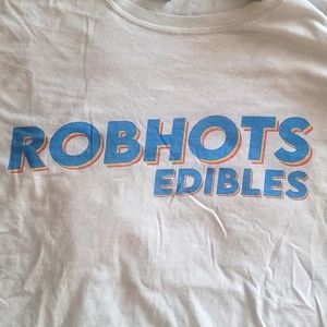 Robhots Promo Tee